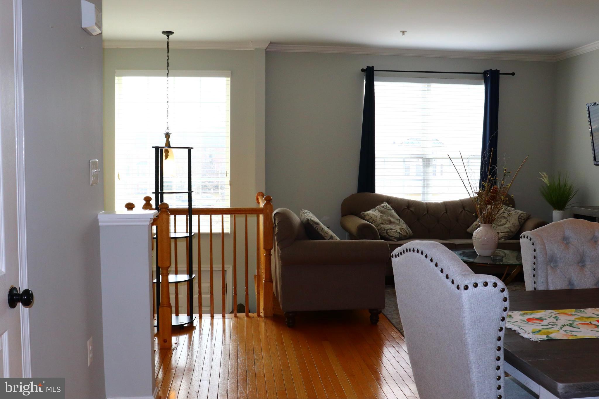 NORTH CROSSING - Residential