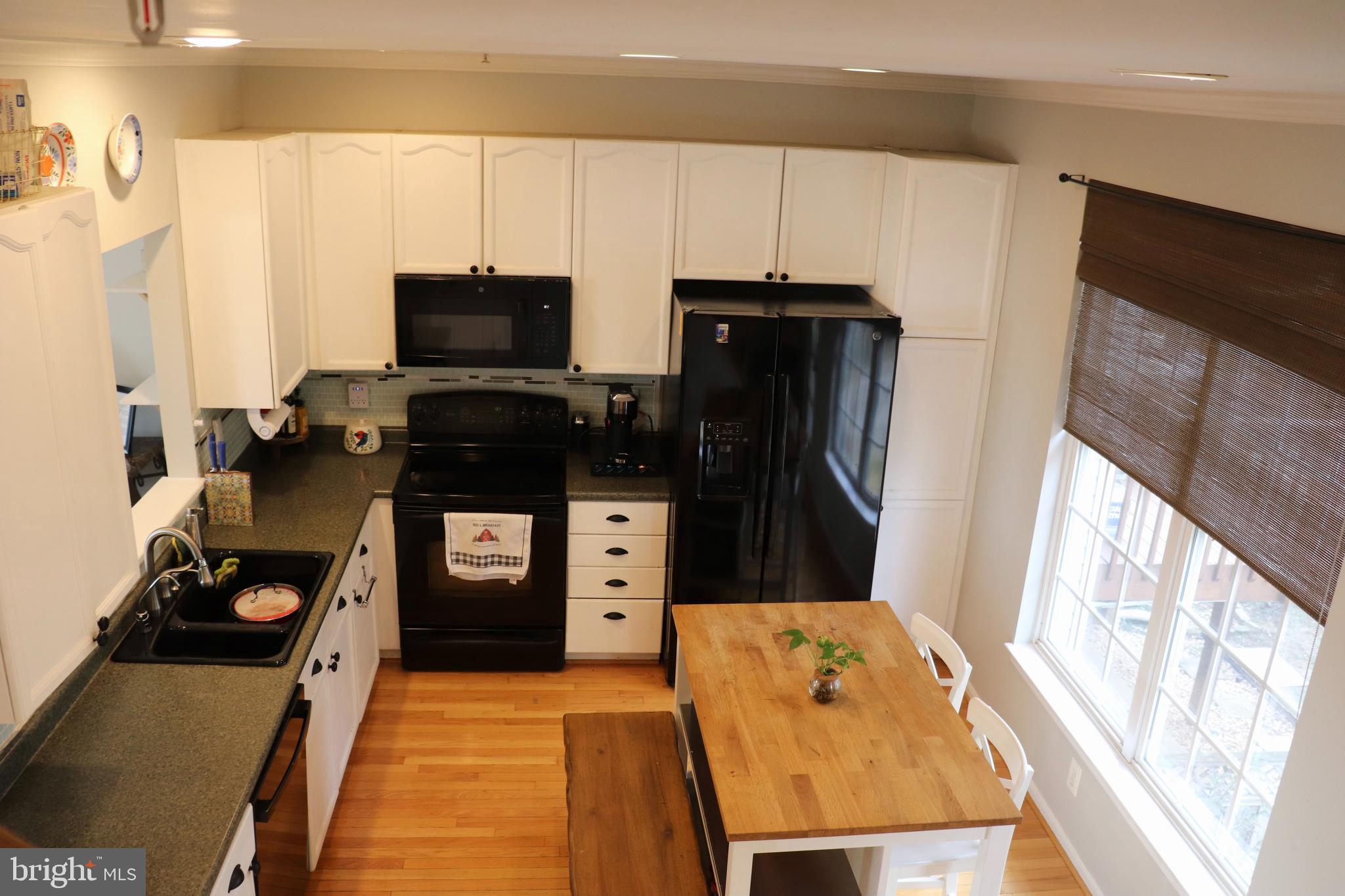 NORTH CROSSING - Residential