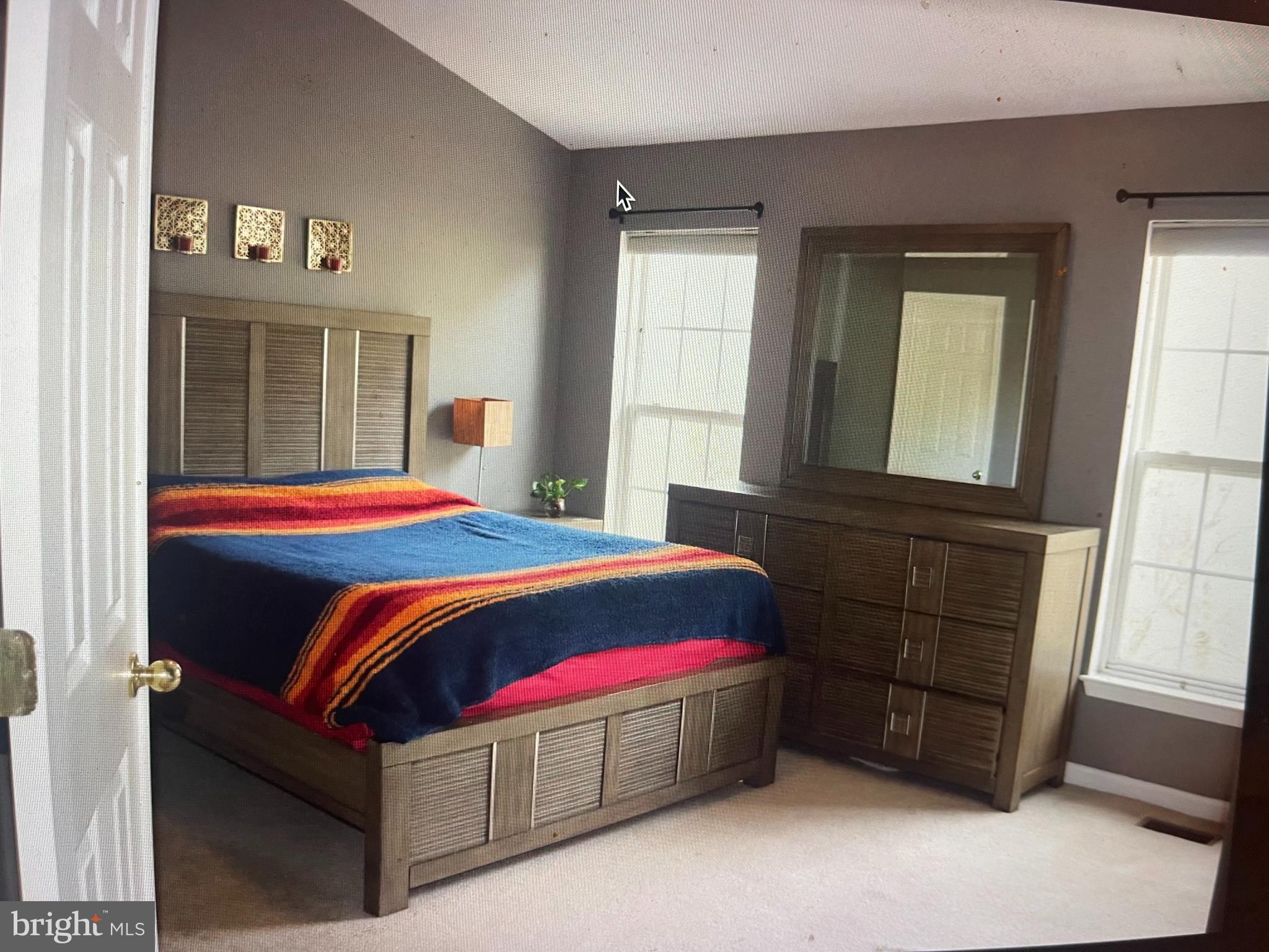 NORTH CROSSING - Residential