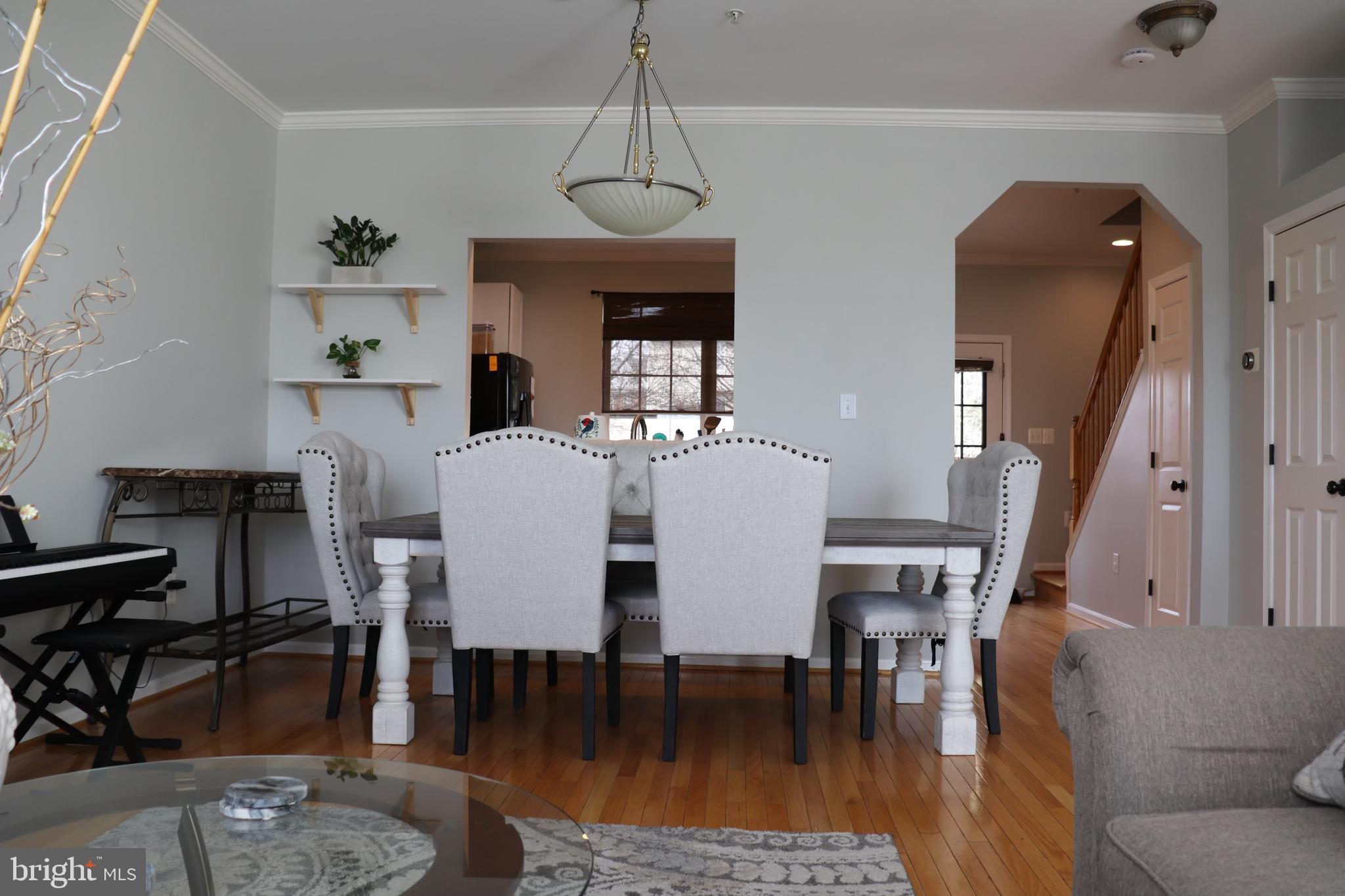 NORTH CROSSING - Residential