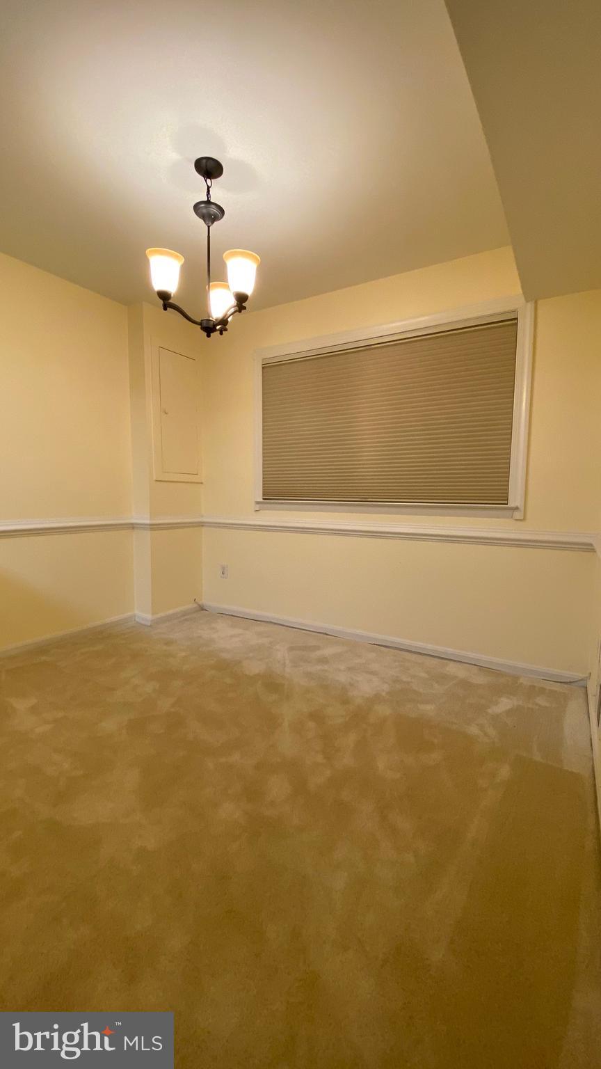 TERRACE TOWNE HOMES OF WOODLAWN - Residential Lease