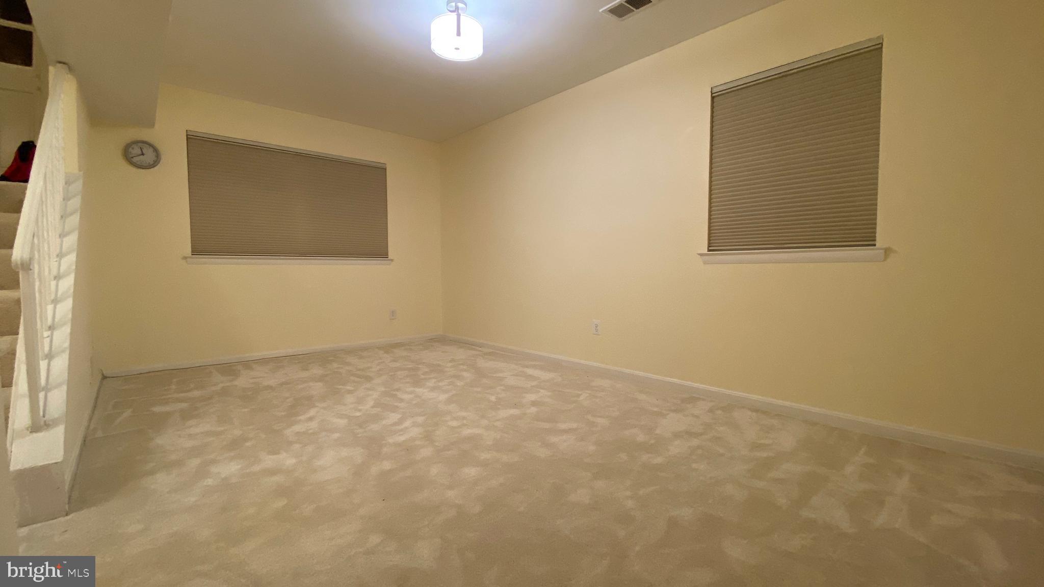 TERRACE TOWNE HOMES OF WOODLAWN - Residential Lease