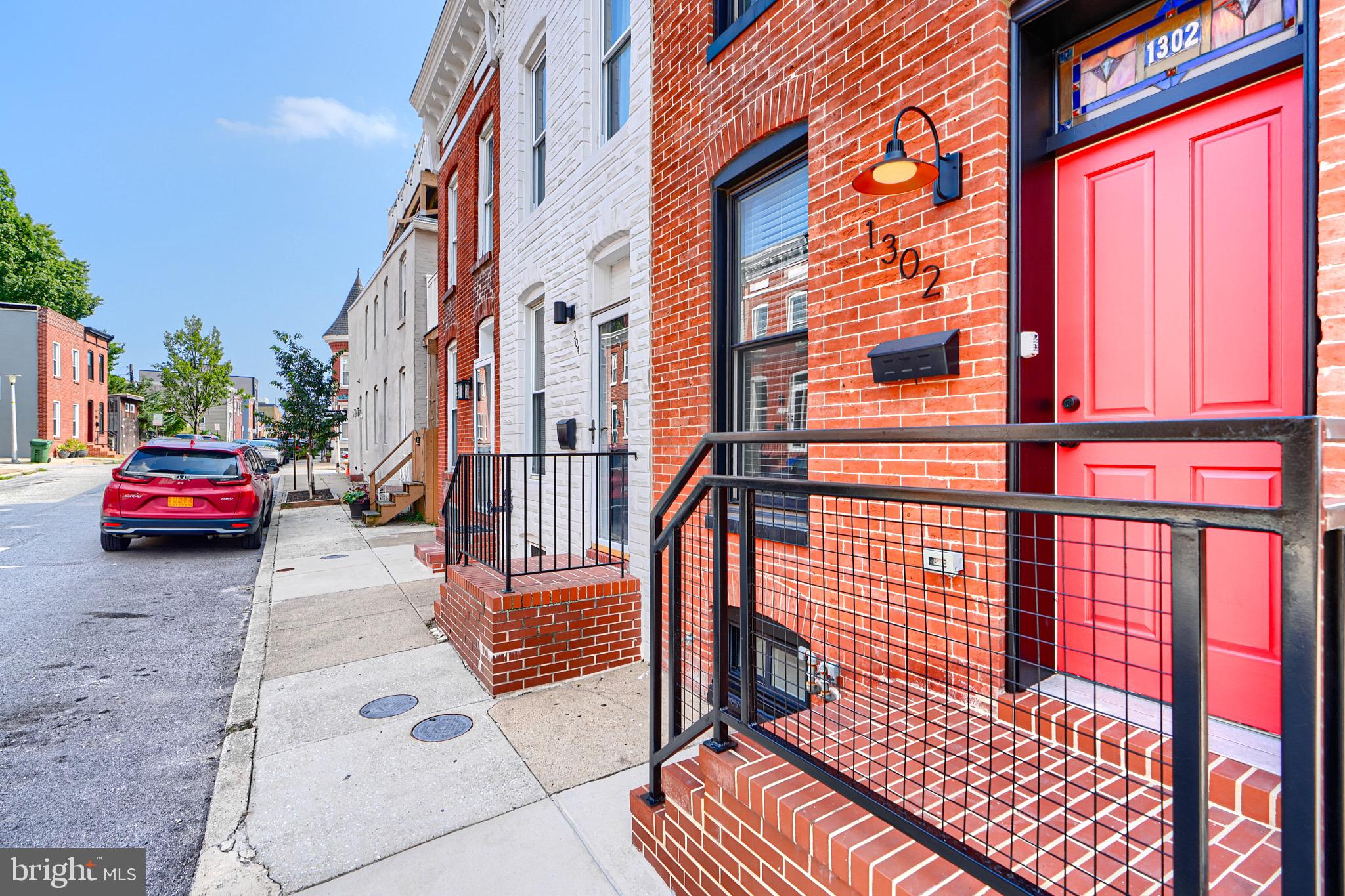 1302 MARSHALL STREET