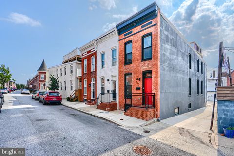 1302 MARSHALL STREET BALTIMORE MD 21230