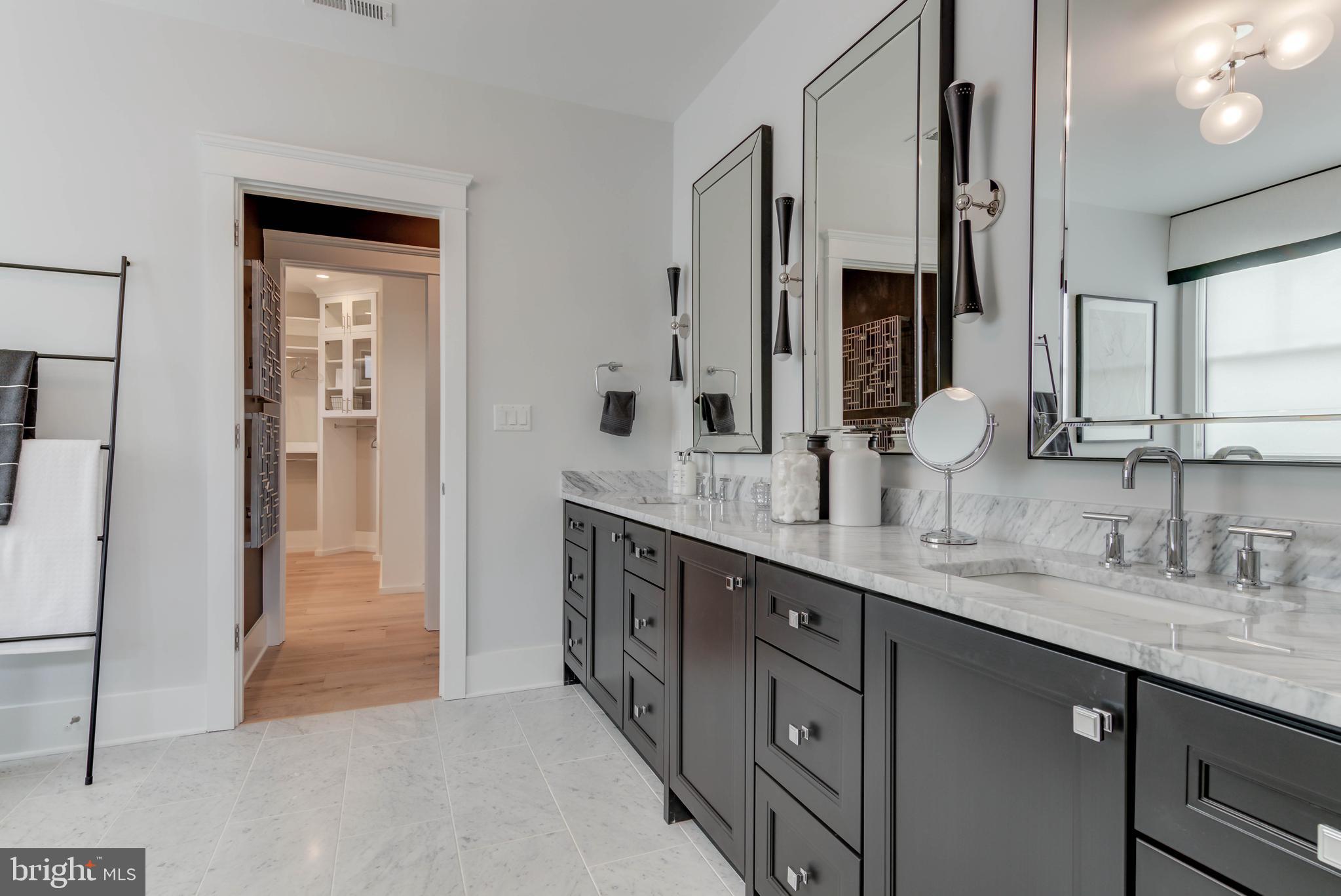 VENTRY AT EDGMONT PRESERVE - Residential