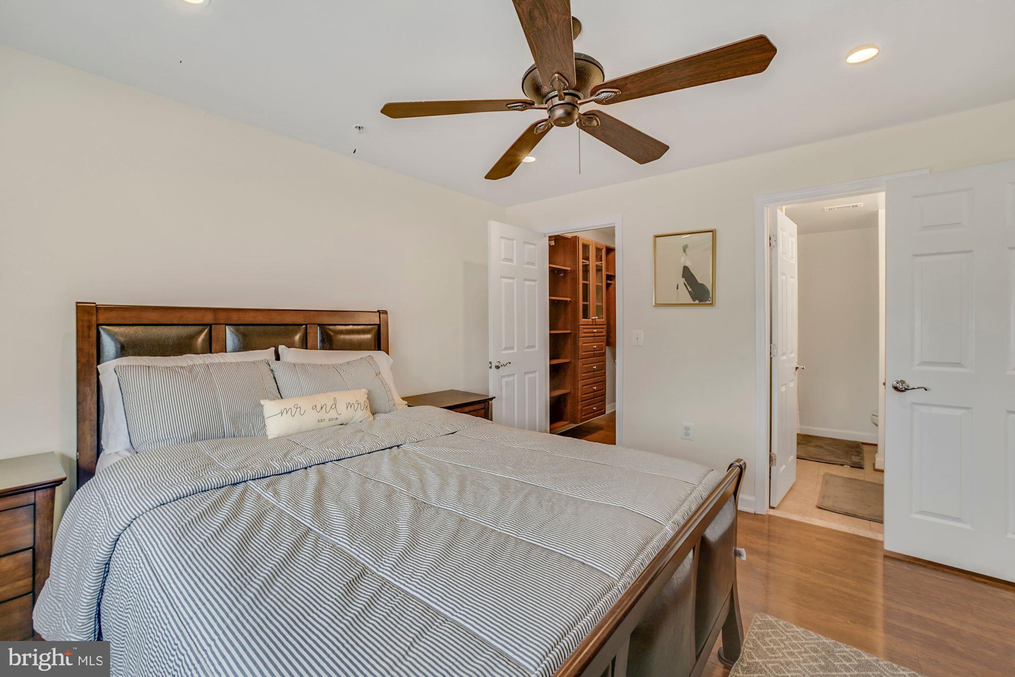 WEST VILLAGE OF SHIRLINGTON - Residential