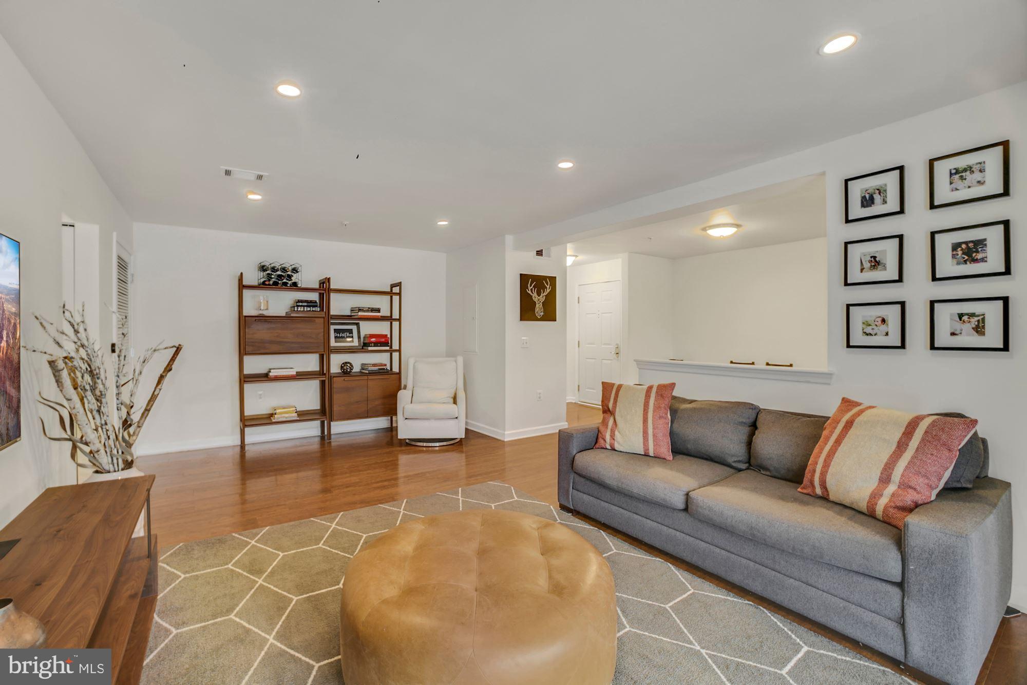 WEST VILLAGE OF SHIRLINGTON - Residential