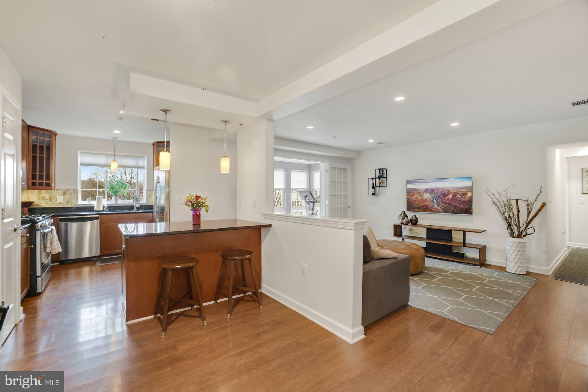 WEST VILLAGE OF SHIRLINGTON - Residential