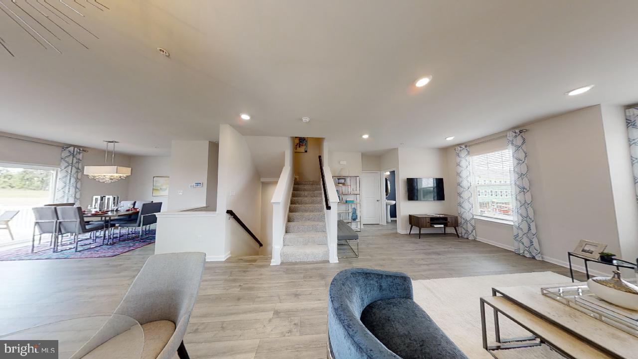 WOODMORE OVERLOOK - Residential