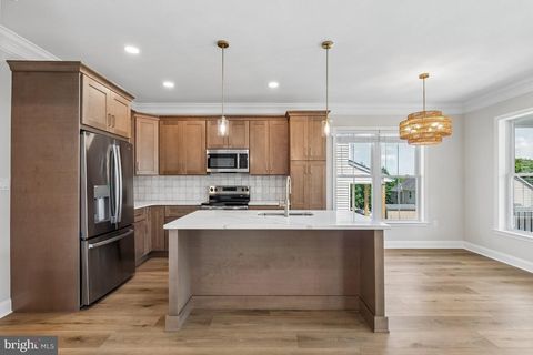 Condo For Rent - 21 Christman Street<br/> PHOENIXVILLE, PA 19460
