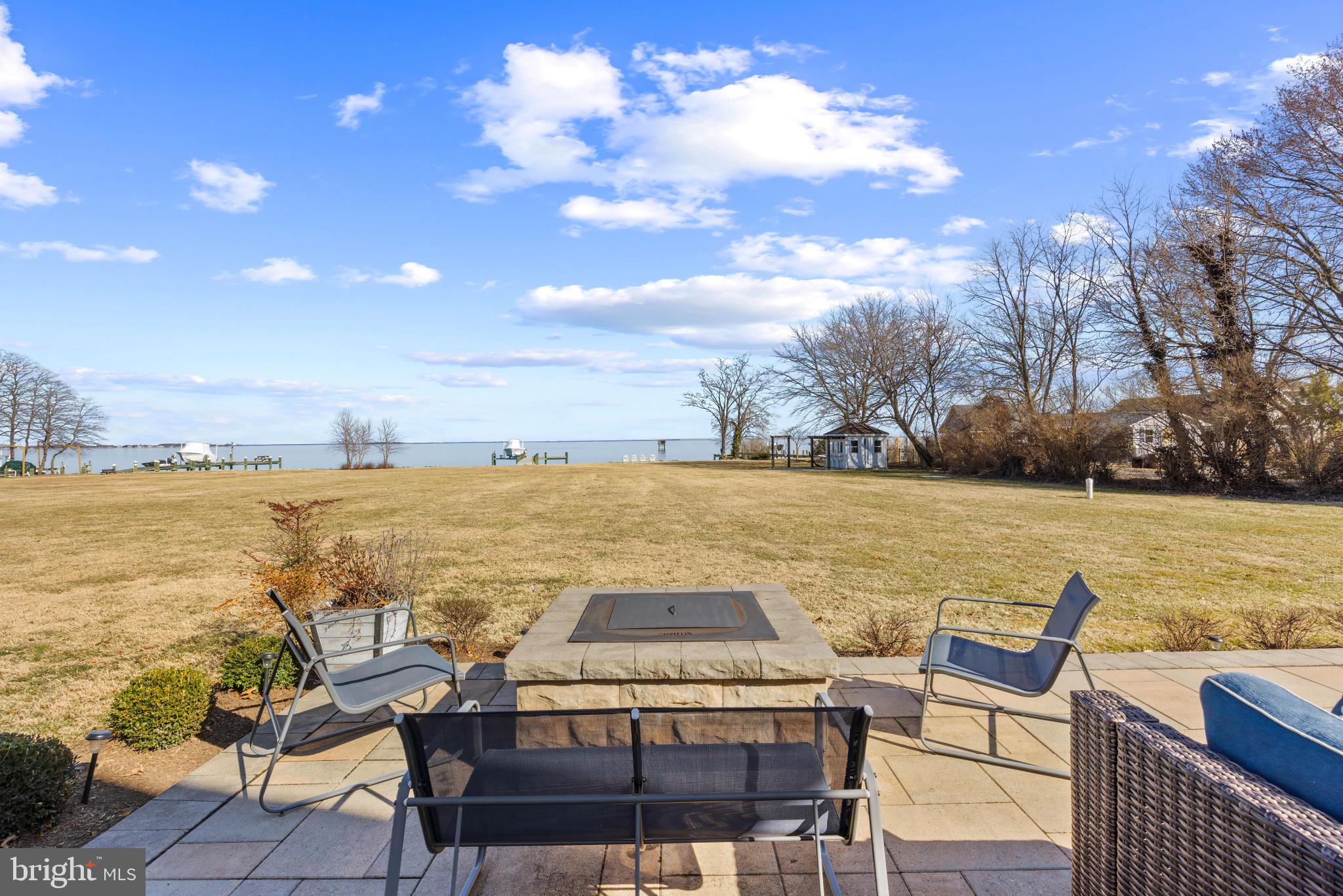 KENT ISLAND ESTATES - Residential