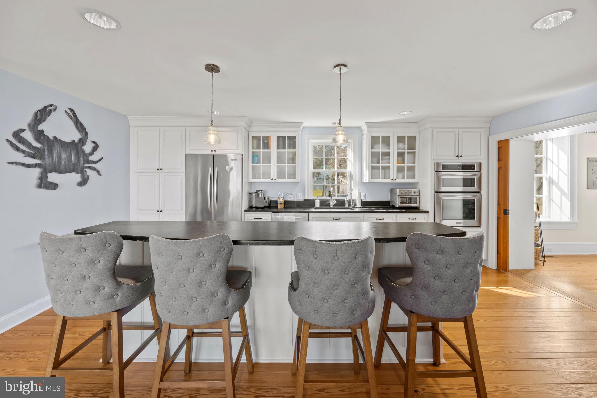 KENT ISLAND ESTATES - Residential