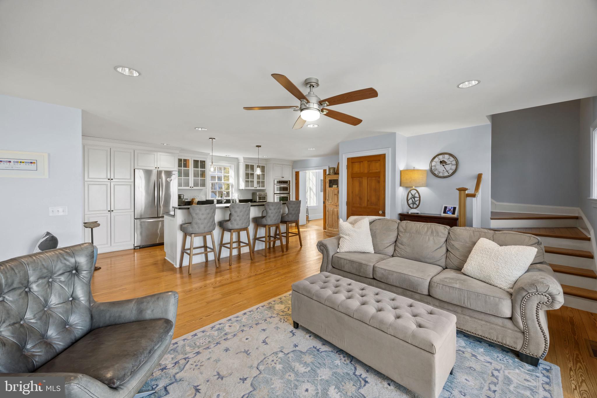 KENT ISLAND ESTATES - Residential