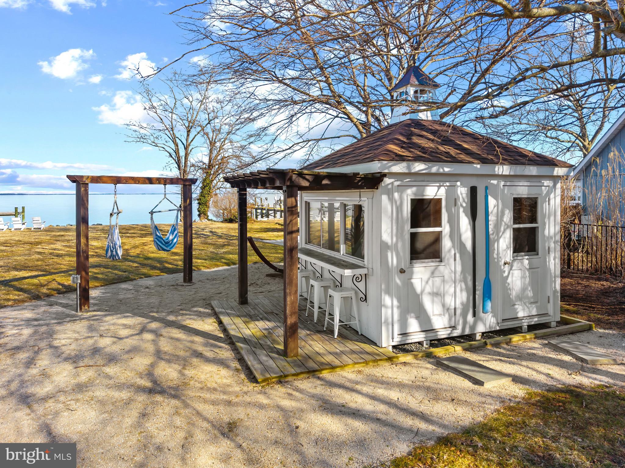 KENT ISLAND ESTATES - Residential