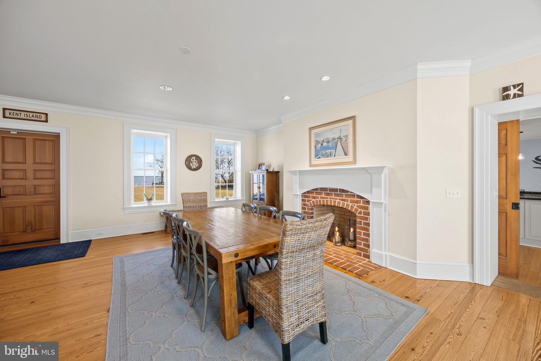 KENT ISLAND ESTATES - Residential