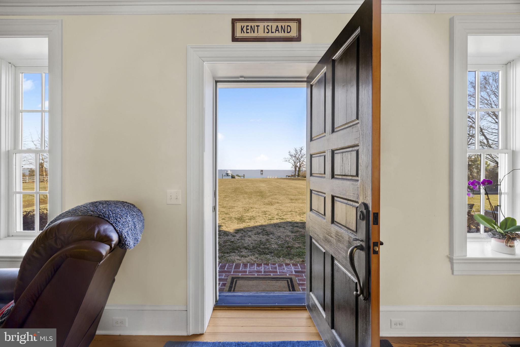 KENT ISLAND ESTATES - Residential