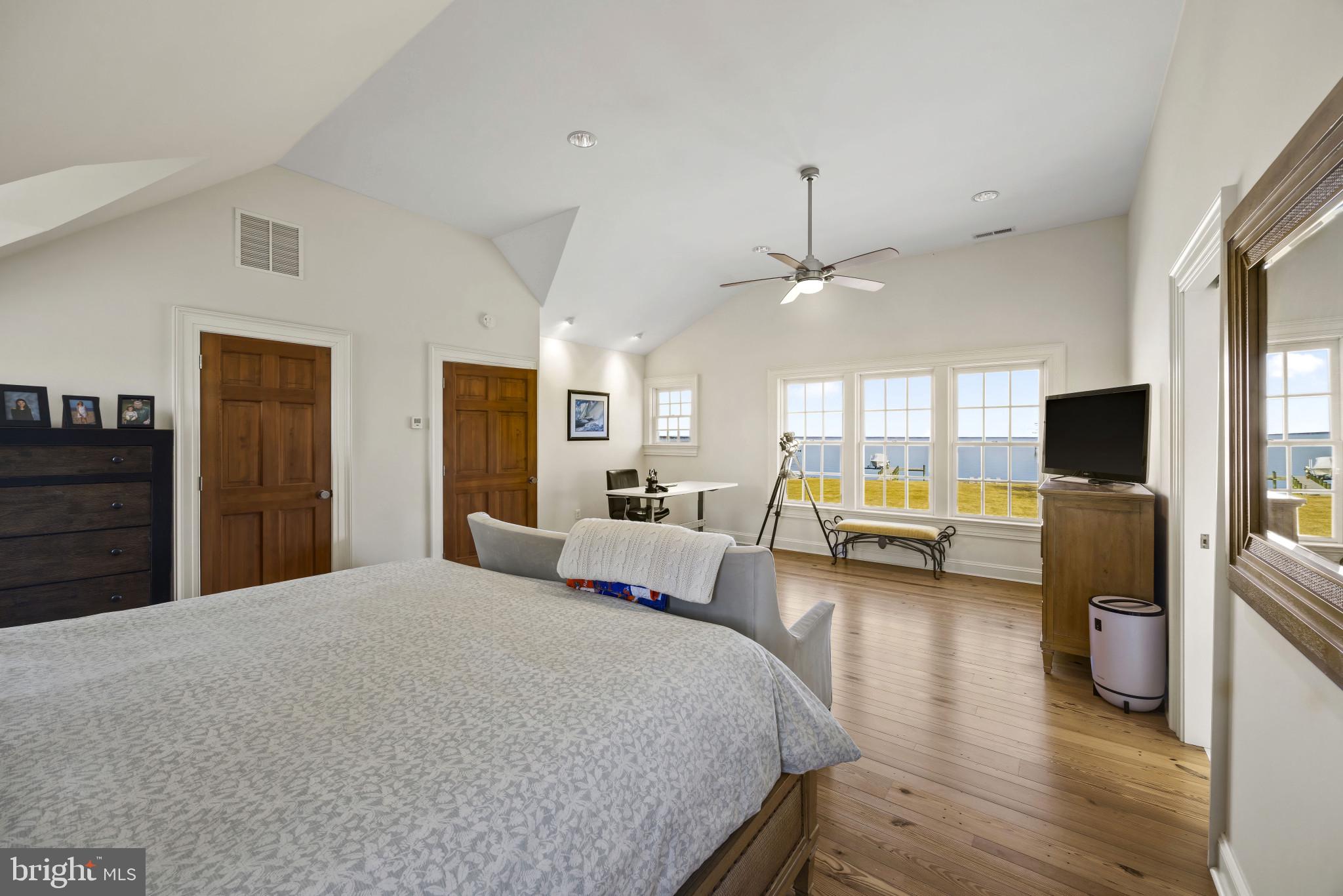 KENT ISLAND ESTATES - Residential