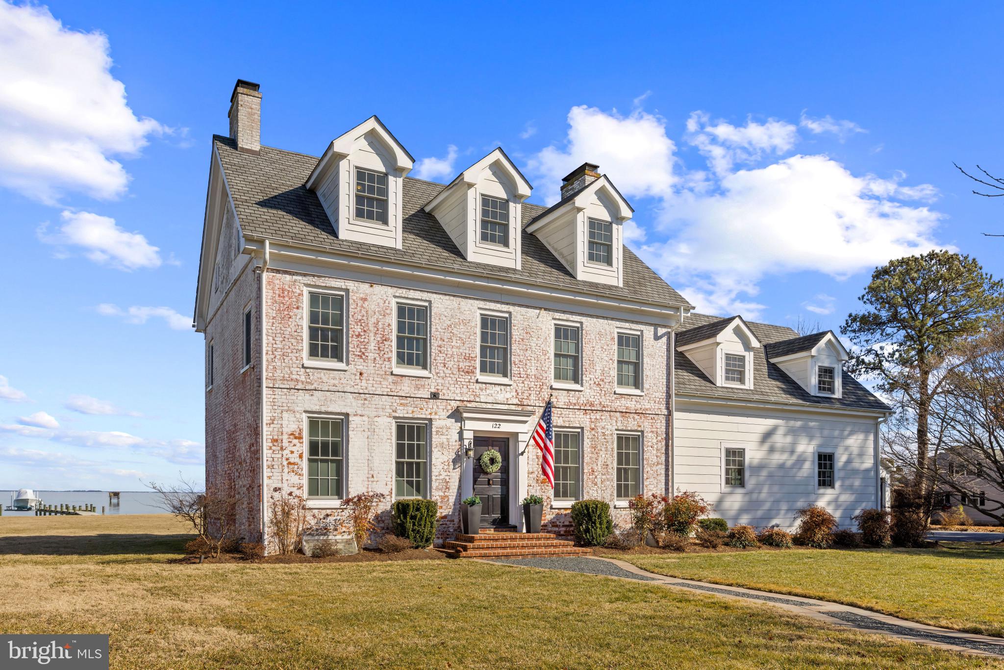 KENT ISLAND ESTATES - Residential