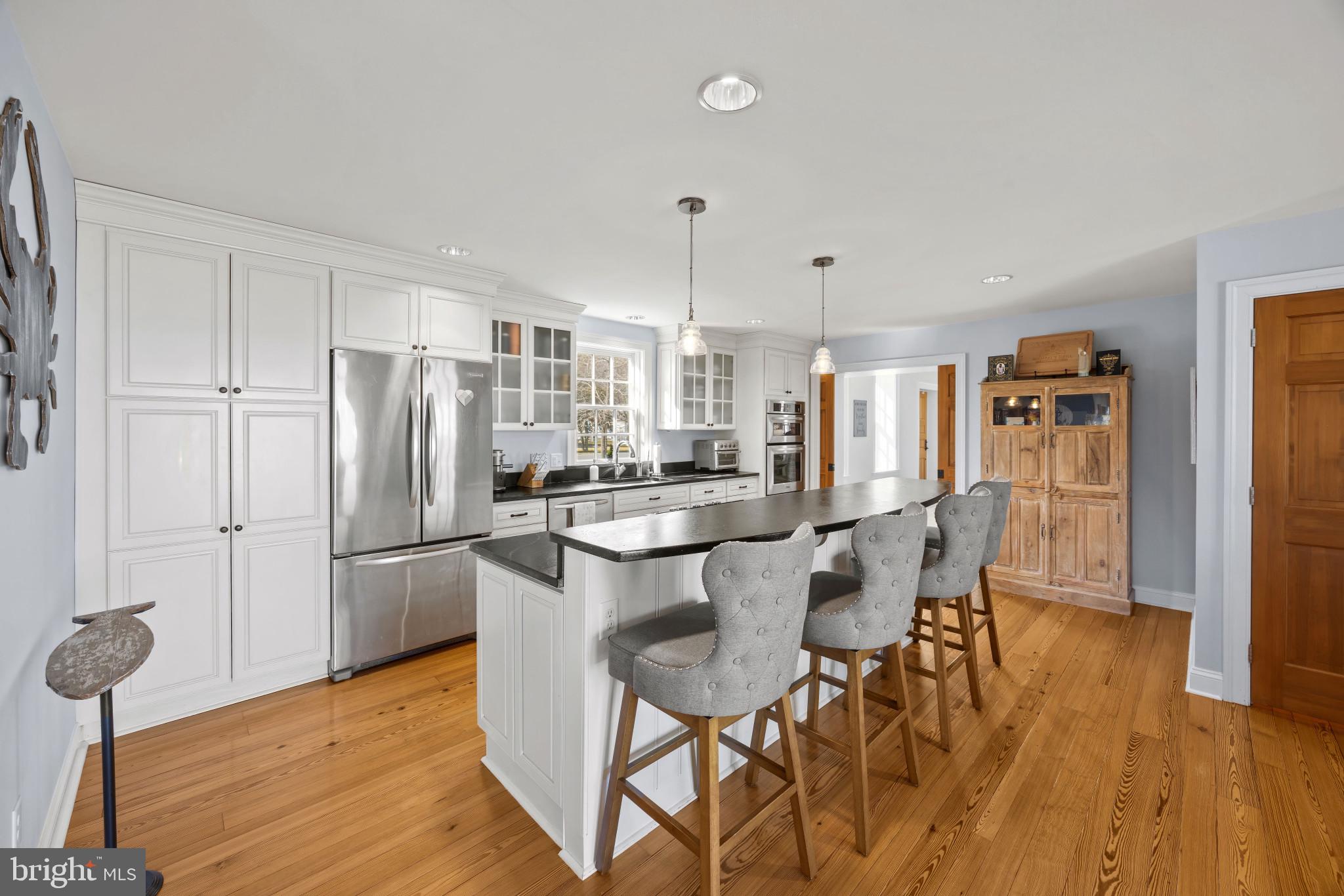 KENT ISLAND ESTATES - Residential