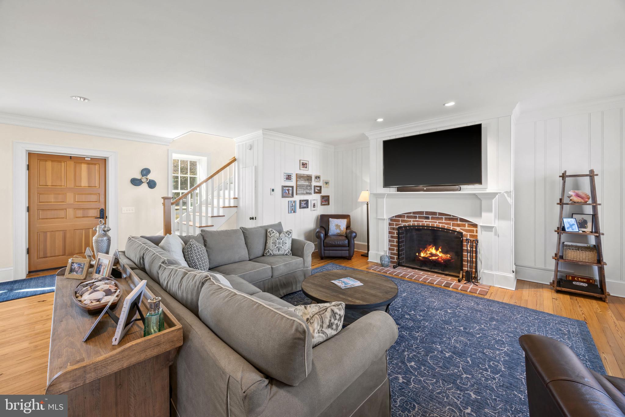 KENT ISLAND ESTATES - Residential