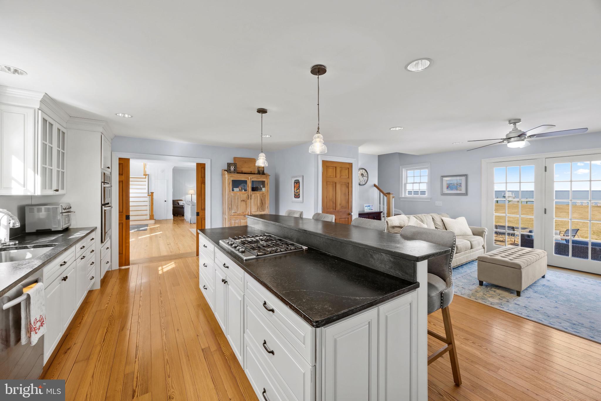 KENT ISLAND ESTATES - Residential