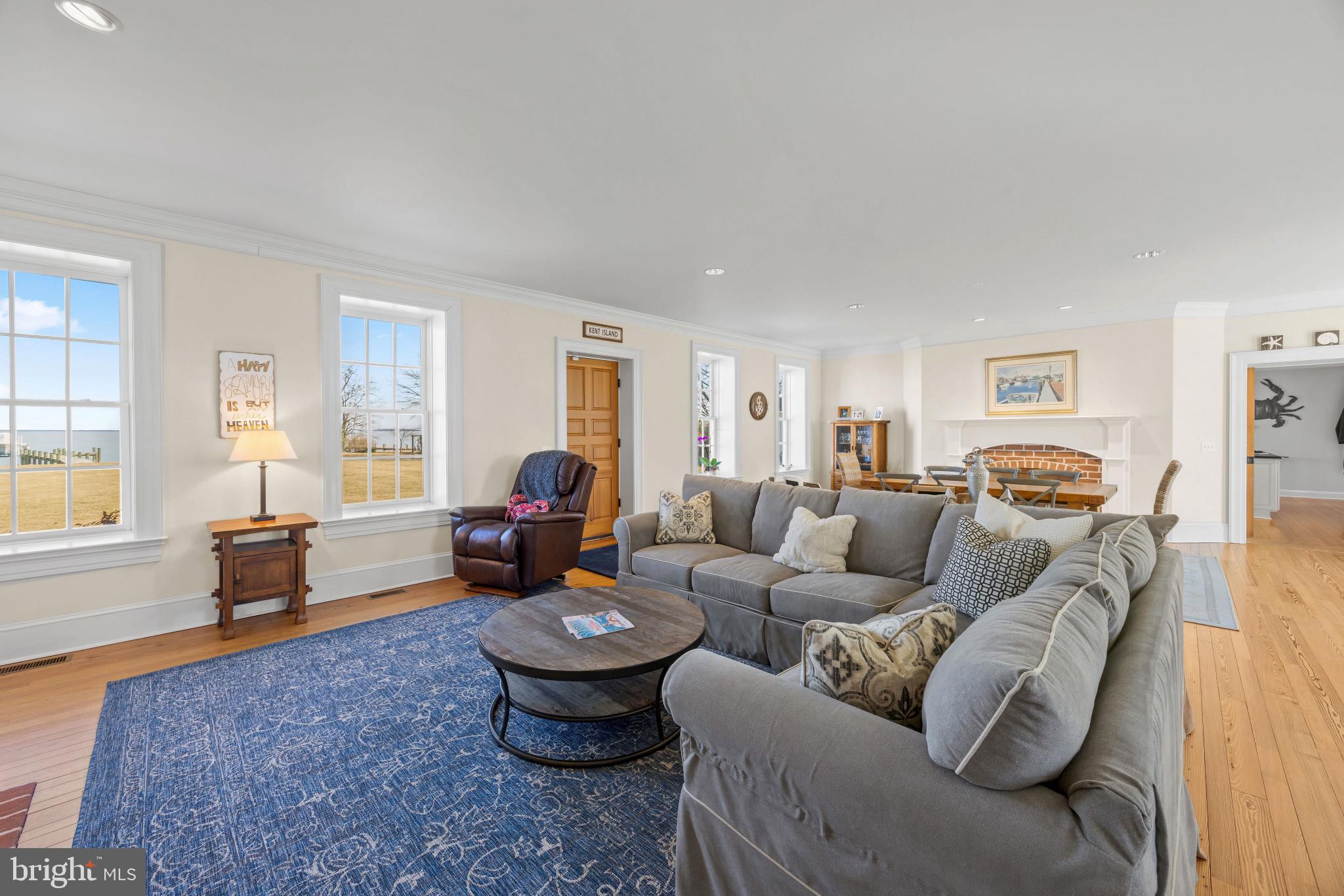 KENT ISLAND ESTATES - Residential