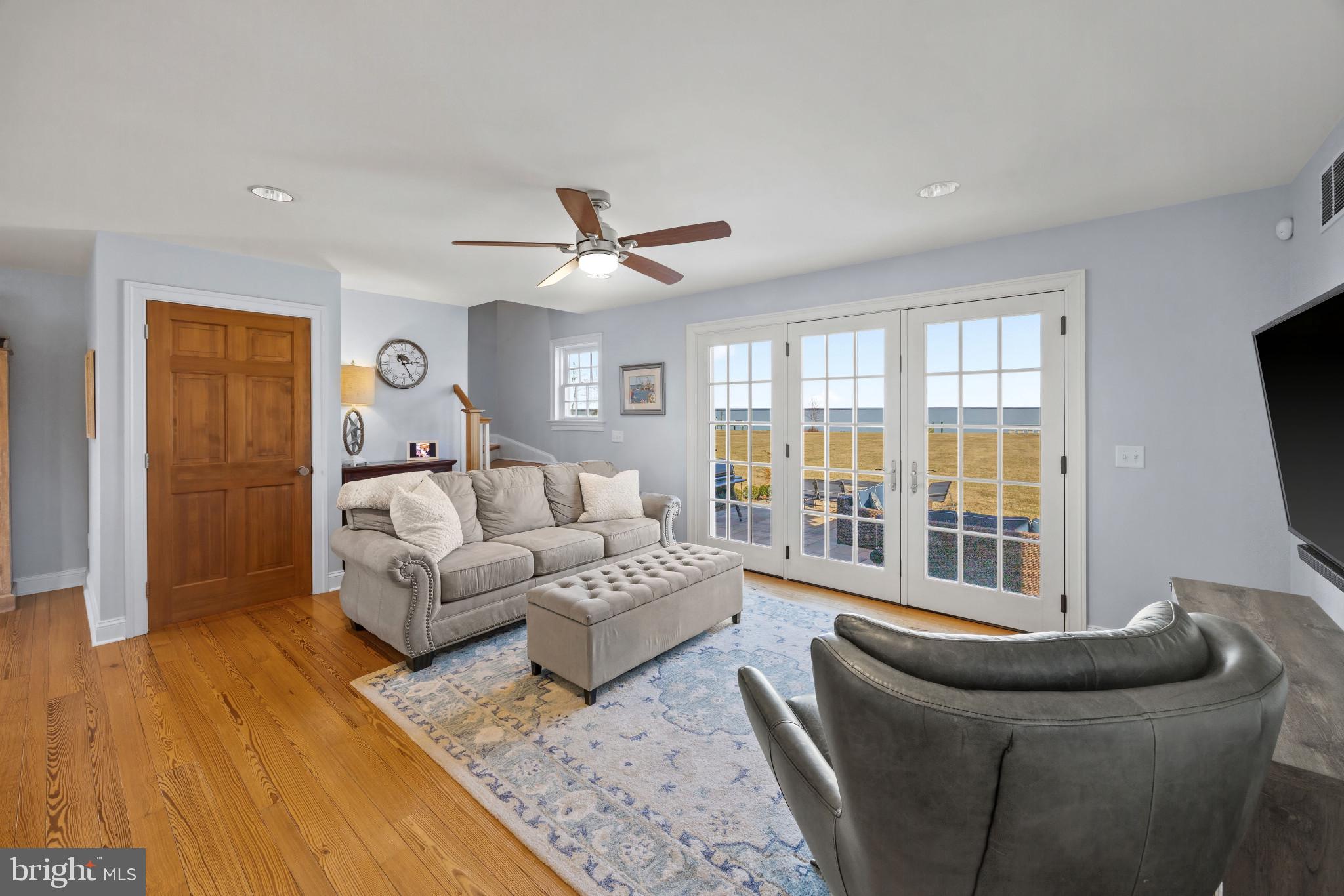 KENT ISLAND ESTATES - Residential