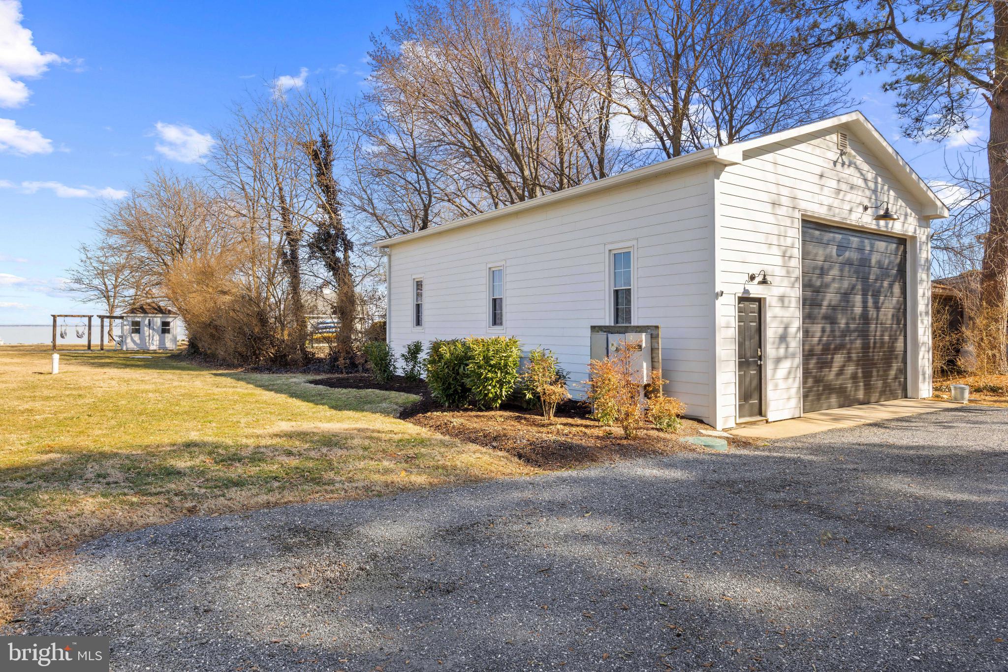 KENT ISLAND ESTATES - Residential