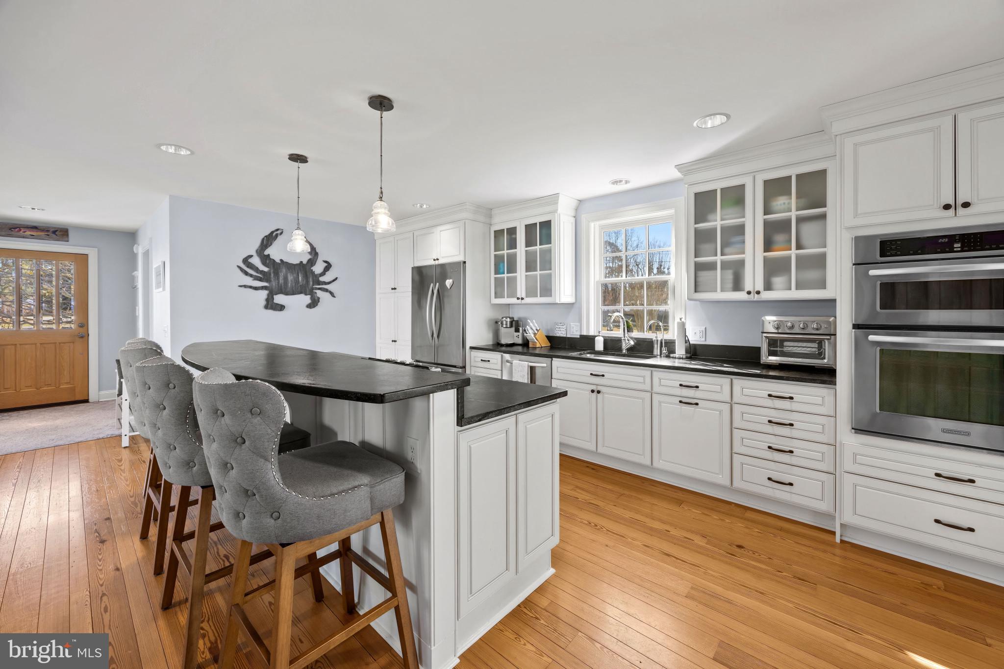 KENT ISLAND ESTATES - Residential