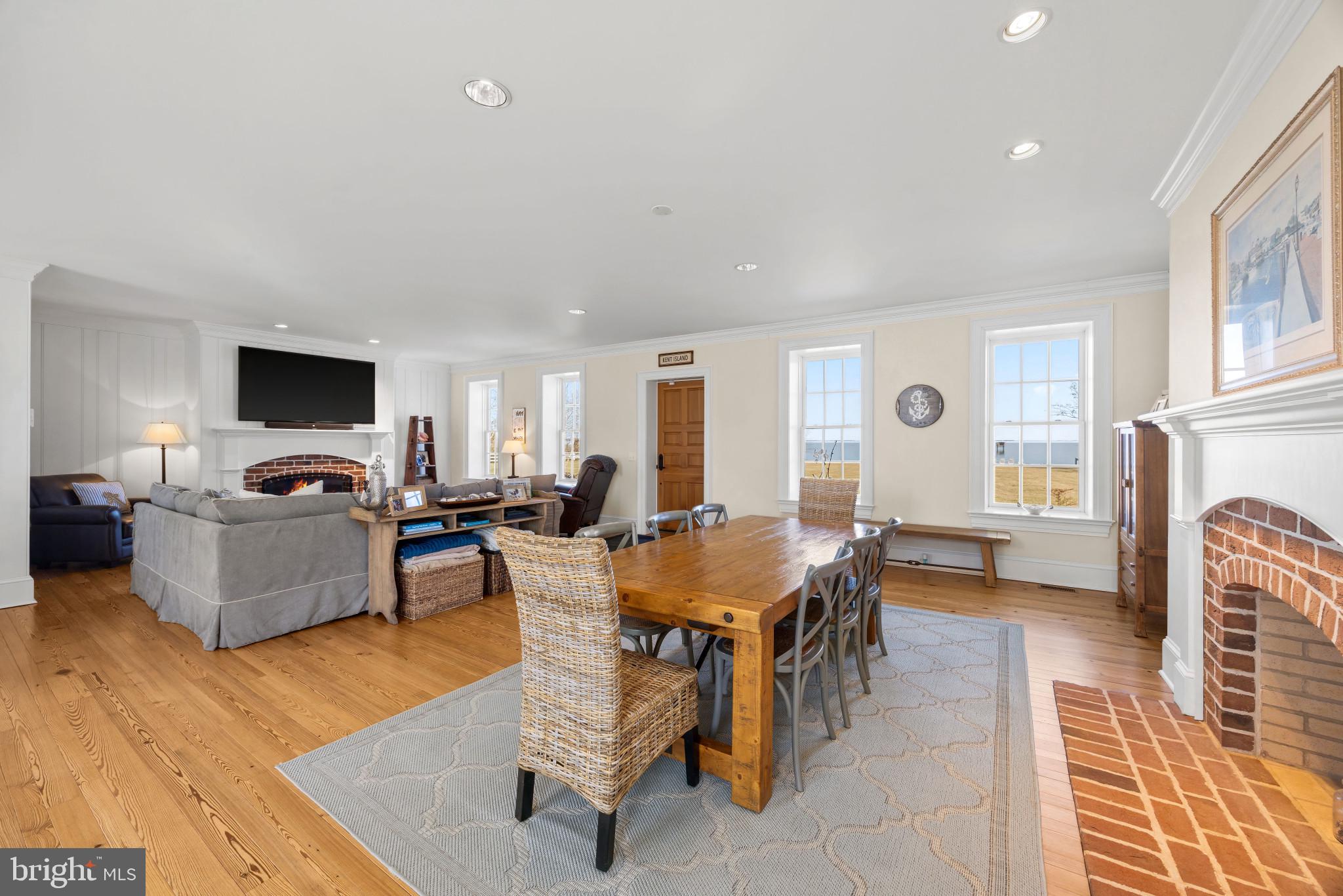 KENT ISLAND ESTATES - Residential