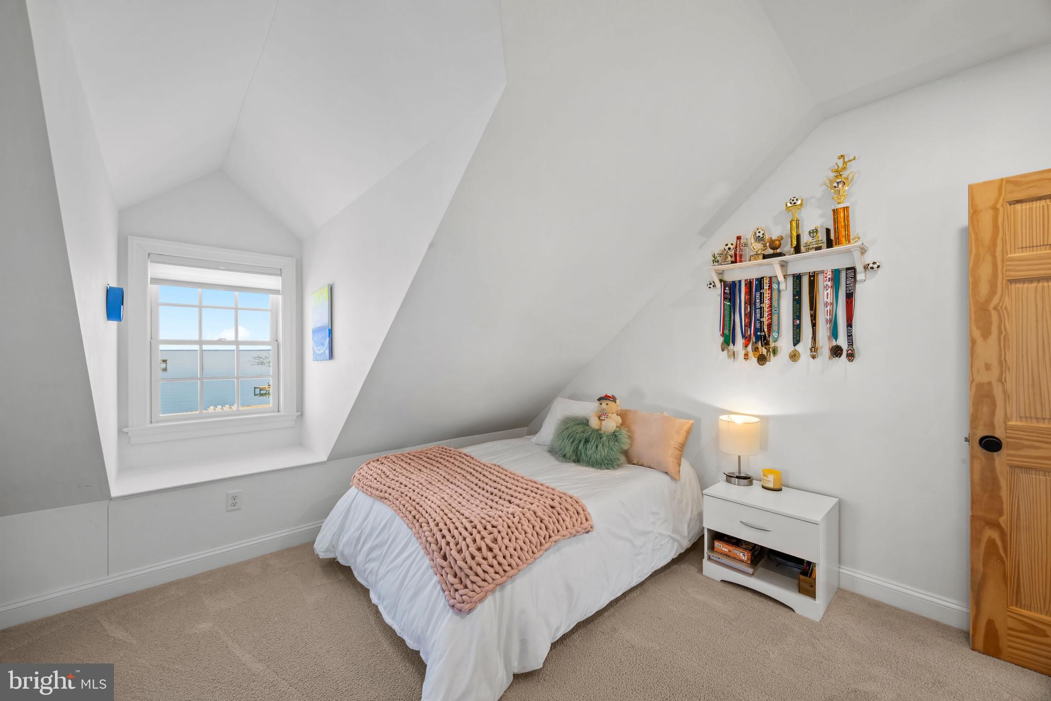 KENT ISLAND ESTATES - Residential