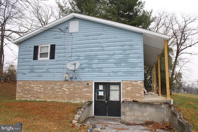 6525 CHARLESTOWN ROAD