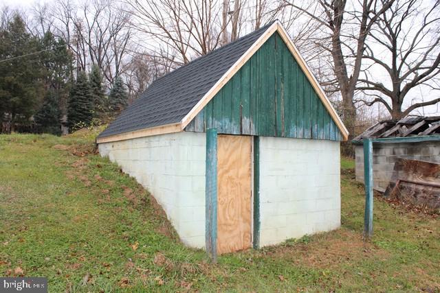 6525 CHARLESTOWN ROAD