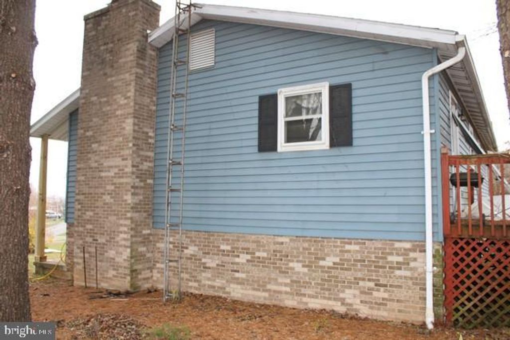 Photo of 6525 Charlestown Rd, MERCERSBURG, PA 17236 (MLS # PAFL2031588)