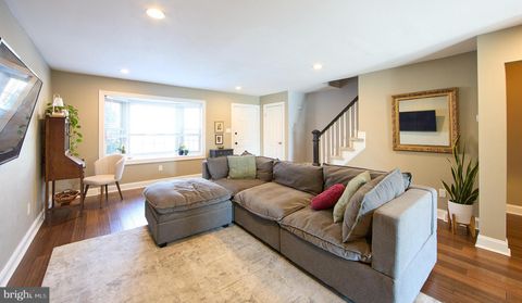 Tiny photo for 224 Washington Court, TRAPPE, PA 19426 (MLS # PAMC2169182)