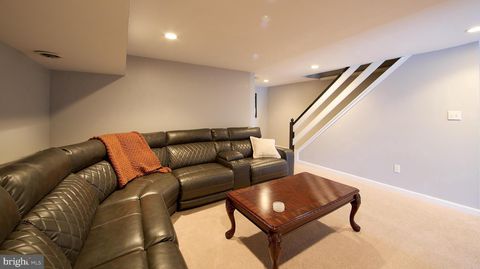 Tiny photo for 224 Washington Court, TRAPPE, PA 19426 (MLS # PAMC2169182)