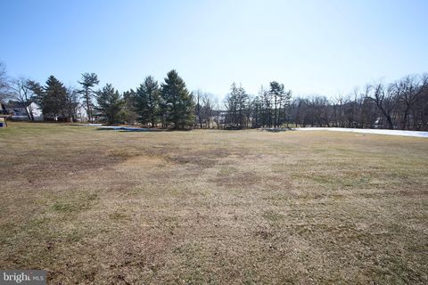 Tiny photo for 224 Washington Court, TRAPPE, PA 19426 (MLS # PAMC2169182)