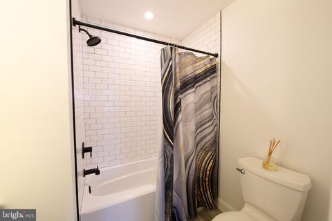 Tiny photo for 224 Washington Court, TRAPPE, PA 19426 (MLS # PAMC2169182)