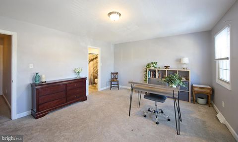 Tiny photo for 224 Washington Court, TRAPPE, PA 19426 (MLS # PAMC2169182)