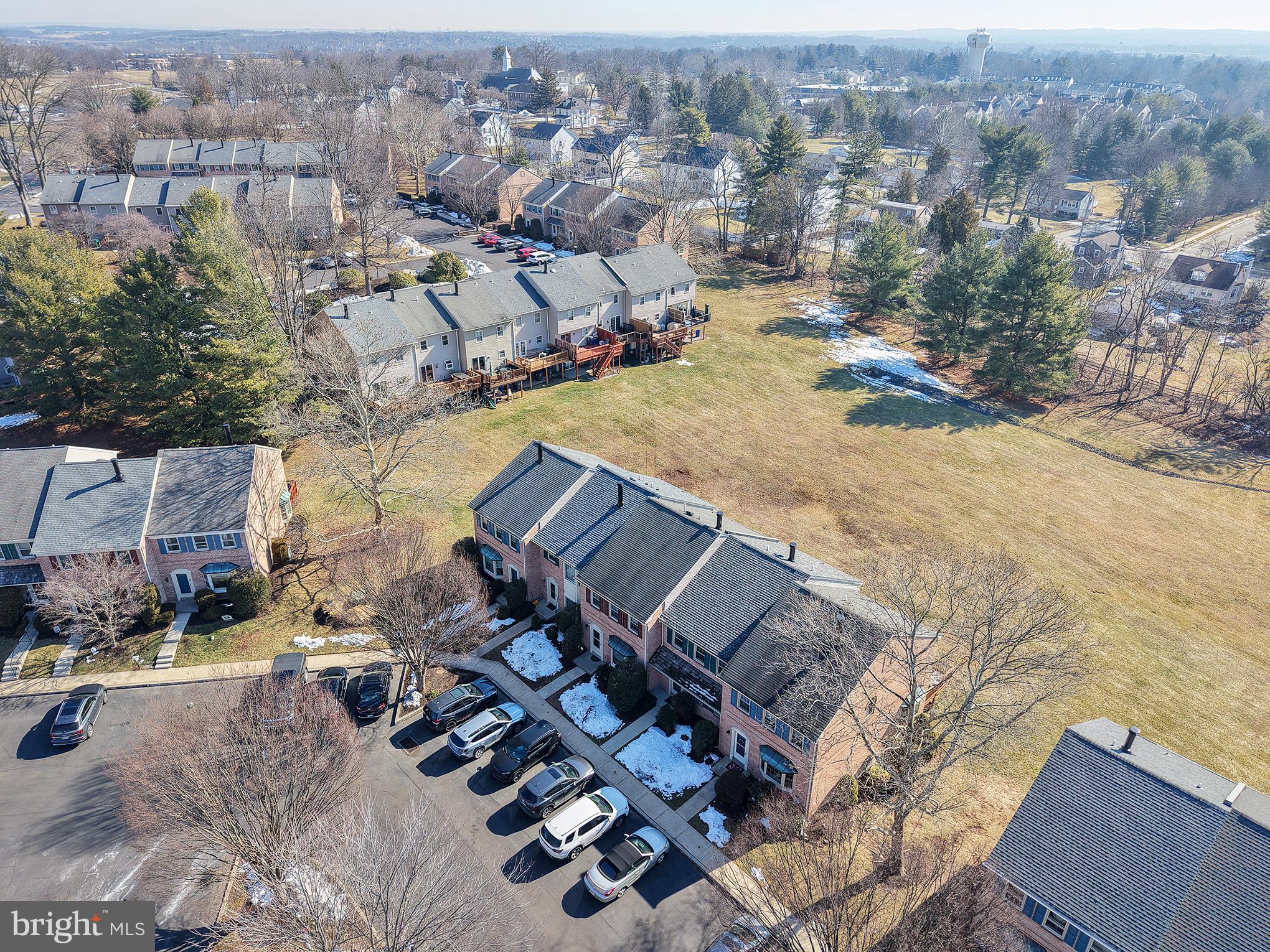 RITTENHOUSE SQUARE - Residential