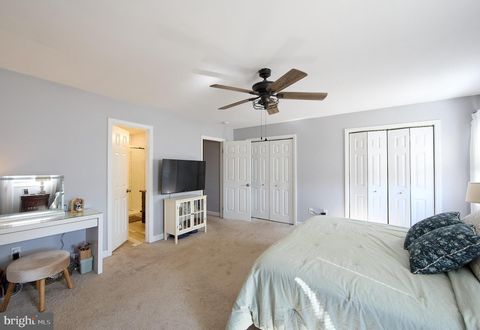 Tiny photo for 224 Washington Court, TRAPPE, PA 19426 (MLS # PAMC2169182)