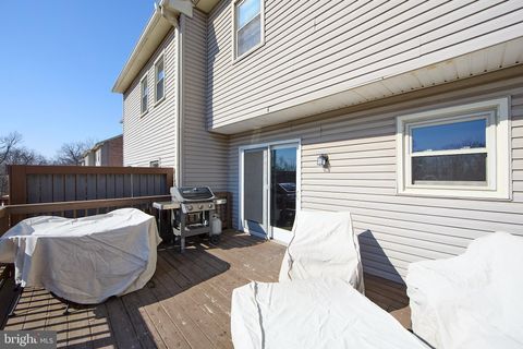 Tiny photo for 224 Washington Court, TRAPPE, PA 19426 (MLS # PAMC2169182)