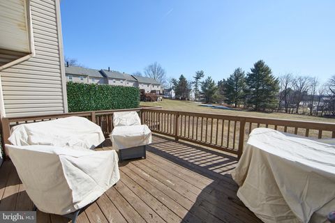 Tiny photo for 224 Washington Court, TRAPPE, PA 19426 (MLS # PAMC2169182)