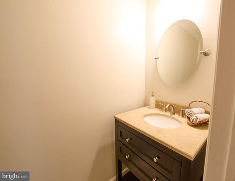 Tiny photo for 224 Washington Court, TRAPPE, PA 19426 (MLS # PAMC2169182)