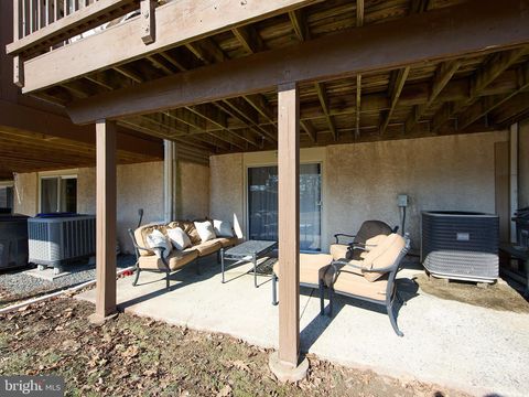 Tiny photo for 224 Washington Court, TRAPPE, PA 19426 (MLS # PAMC2169182)