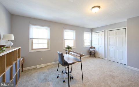 Tiny photo for 224 Washington Court, TRAPPE, PA 19426 (MLS # PAMC2169182)