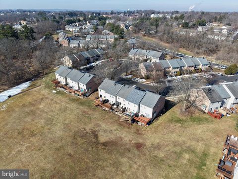 Tiny photo for 224 Washington Court, TRAPPE, PA 19426 (MLS # PAMC2169182)