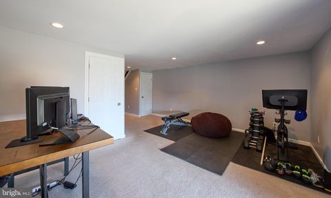 Tiny photo for 224 Washington Court, TRAPPE, PA 19426 (MLS # PAMC2169182)