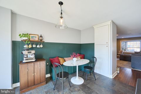 Tiny photo for 224 Washington Court, TRAPPE, PA 19426 (MLS # PAMC2169182)