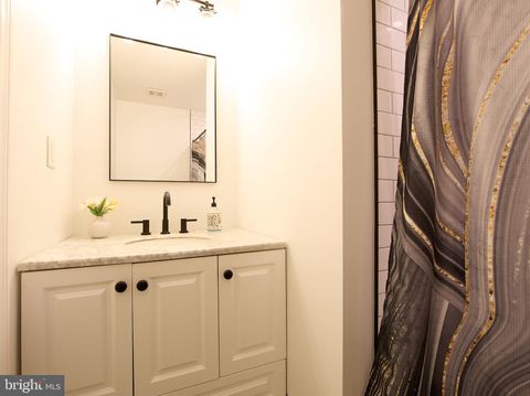 Tiny photo for 224 Washington Court, TRAPPE, PA 19426 (MLS # PAMC2169182)